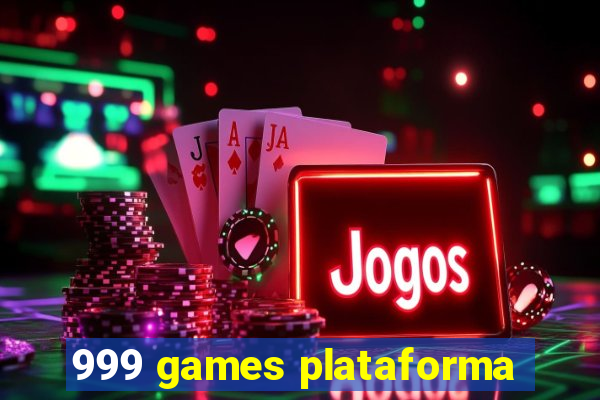 999 games plataforma